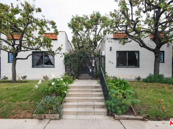 522 N Alta Vista Blvd #9, Los Angeles, CA 90036
