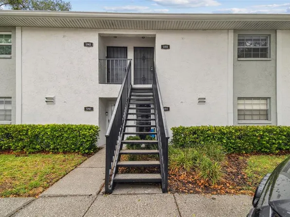3808 N Oak Dr Unit U32, Tampa, FL 33611