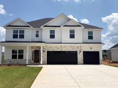 5130 Chimney Swift Path, Aiken, SC, 29803