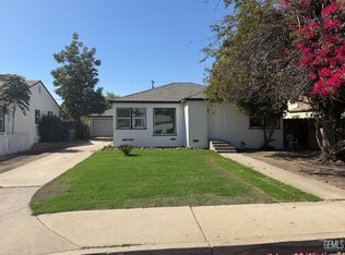 125 Myrtle St, Bakersfield, CA 93304