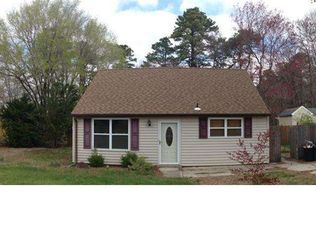1972 Pine St, Erial, NJ 08081