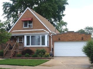 10637 S Troy St, Chicago, IL