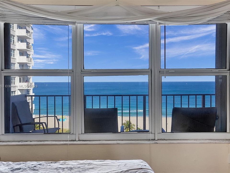 1st image of 405 N Ocean Blvd APT 1418