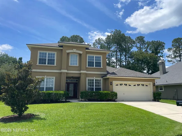 2543 Willow Creek Dr, Fleming Island, FL 32003