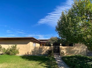 9208 Benge Pl NW, Albuquerque, NM 87114