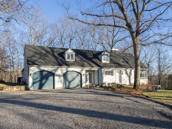 428 Benson Road, Middlebury, CT 06762