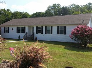 4692 Abilene Rd, Farmville, VA 23901