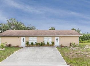 321 Gordon Ave S, Lehigh Acres, FL 33973