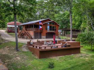 912 King Thomas Dr, Scroggins, TX 75480