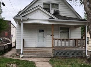 1103 S 22nd St #B, Omaha, NE 68108