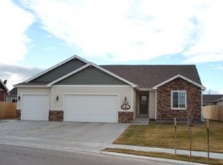 2520 Weston St, Casper, WY 82609