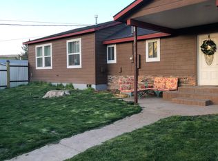 630 SW 37th Ext, Pendleton, OR 97801