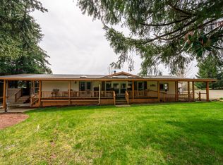 6252 Skyline Rd S, Salem, OR 97306