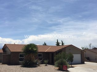 414 Sandstone Dr NE, Rio Rancho, NM 87124