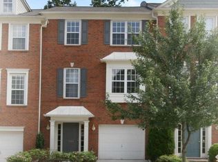 5560 Trace Views Dr, Norcross, GA 30071