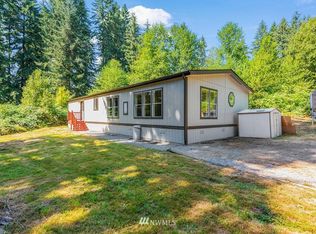 815 Si Town Rd, Castle Rock, WA 98611