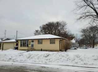 1639 Illinois St, Racine, WI 53405