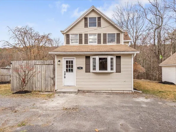 932 Sawkill Road, Kingston, NY 12401