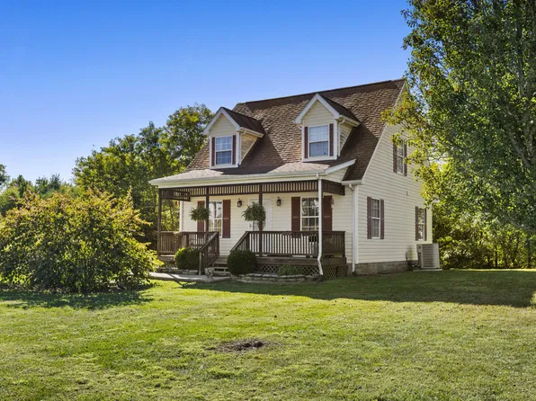 2270 Perryville Rd, Harrodsburg, KY 40330