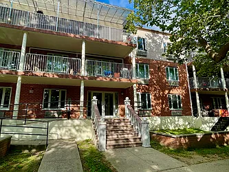 64-34 Grand Central Parkway