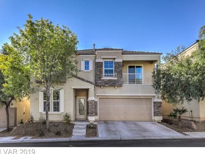 10573 Valdosta Ave, Las Vegas, NV, 89129