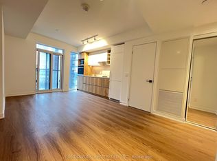 319 Jarvis St #603, Toronto, ON M5B 2C2