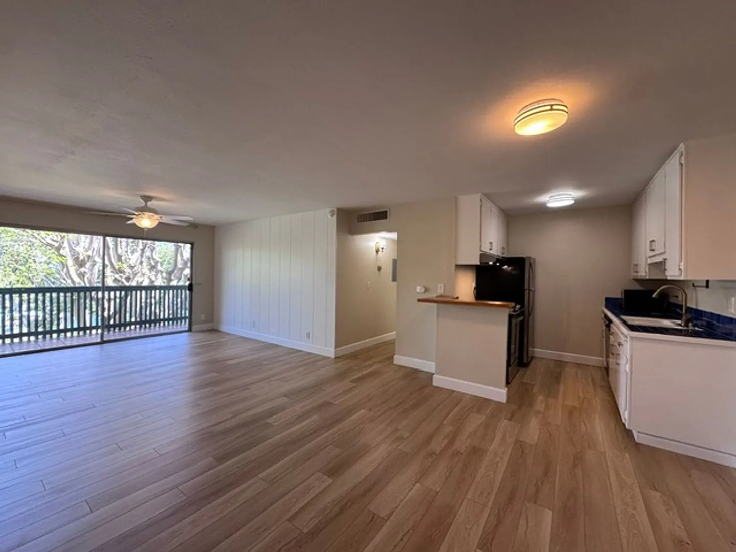 Resort-Style 1-Bedroom, 1-Bath Condo at Stoney Brook Villas 576 N. Bellflower unit #209 — Photo 4