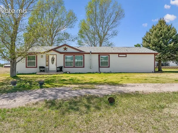 30573 Mountain View Trl, Kiowa, CO 80117