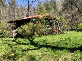 4591 Ellijay Rd, Franklin, NC 28734