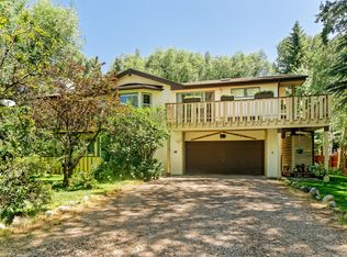 840 Bonita Dr, Aspen, CO 81611