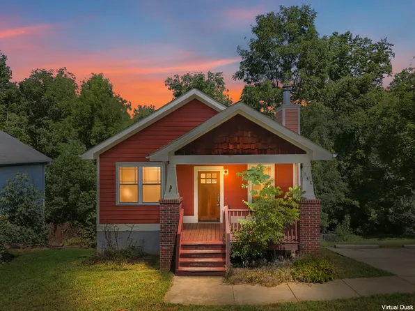 144 Estelle Park Dr, Asheville, NC 28806