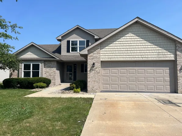 371 Center Point Dr N, Bourbonnais, IL 60914