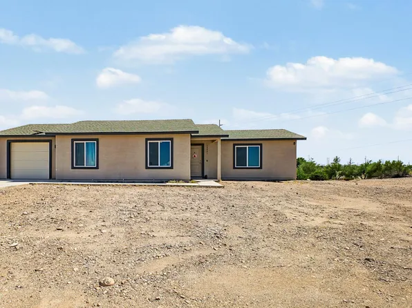14597 N RIVERVIEW Court, Florence, AZ 85132