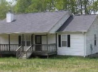 2349 Sims Kidd Rd, Comer, GA 30629