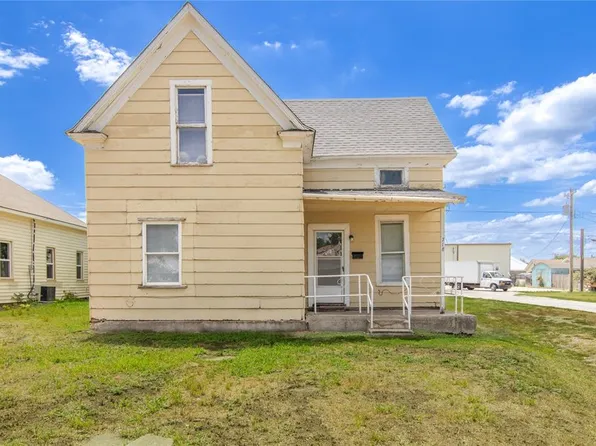 718 S Choctaw Ave, El Reno, OK 73036