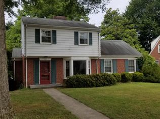 137 Canterbury Rd, Danville, VA 24541