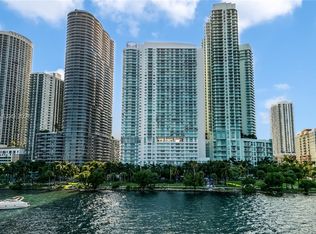 1800 Club Condo, Miami, FL 33132