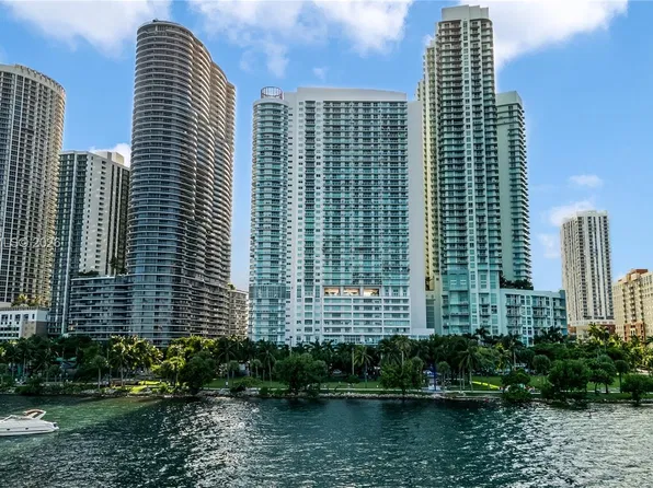 1800 N Bayshore Dr APT 4006, Miami, FL 33132