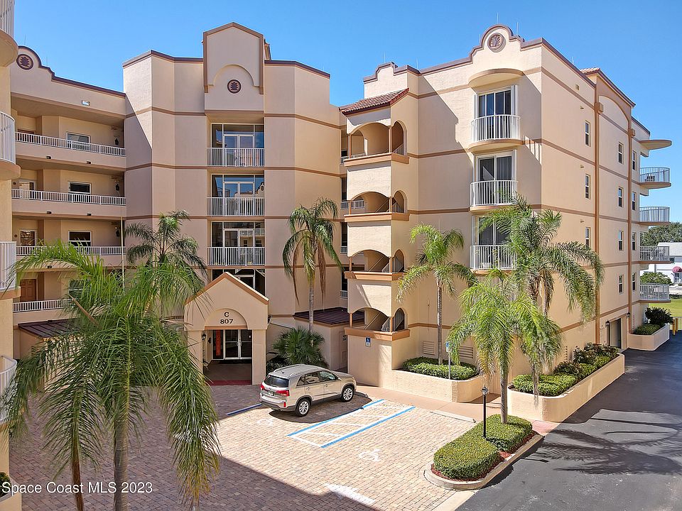 1st image of 807 Mystic Dr APT C-305
