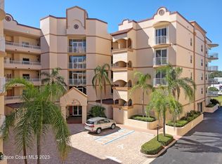 807 Mystic Dr APT C-305, Cape Canaveral, FL 32920
