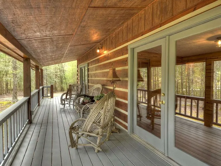 White Pine Acres Dr — Photo 1
