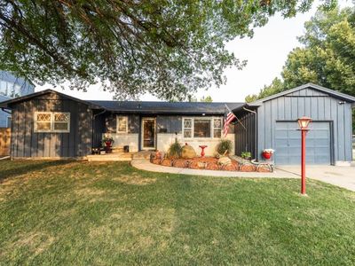 954 Sunrise Dr, Salina, KS, 67401