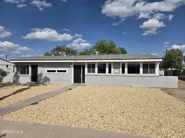 194 Ben Swain Dr, El Paso, TX 79915