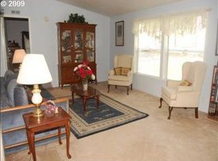 20707 NE 267th St, Battle Ground, WA 98604