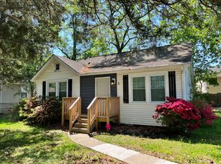 8 Alpine St, Newport News, VA 23606