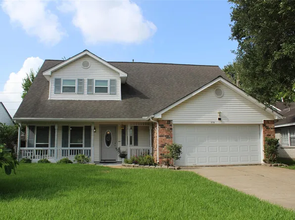 3118 Flintwood Dr, Sugar Land, TX 77479