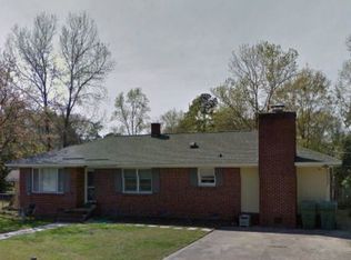 614 Colonial Dr, Sumter, SC 29150