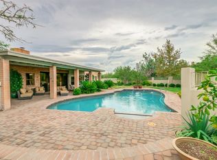 25237 N Horseshoe Trl, Scottsdale, AZ 85255