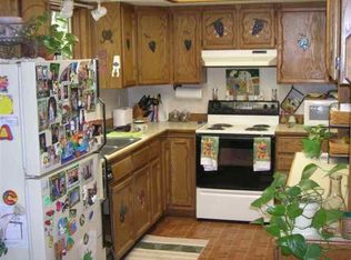 3490 Sylvia Ln, North Pole, AK 99705