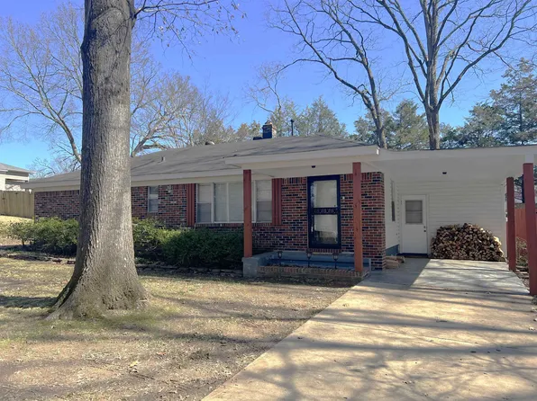 2440 Arthur Rd, Germantown, TN 38138